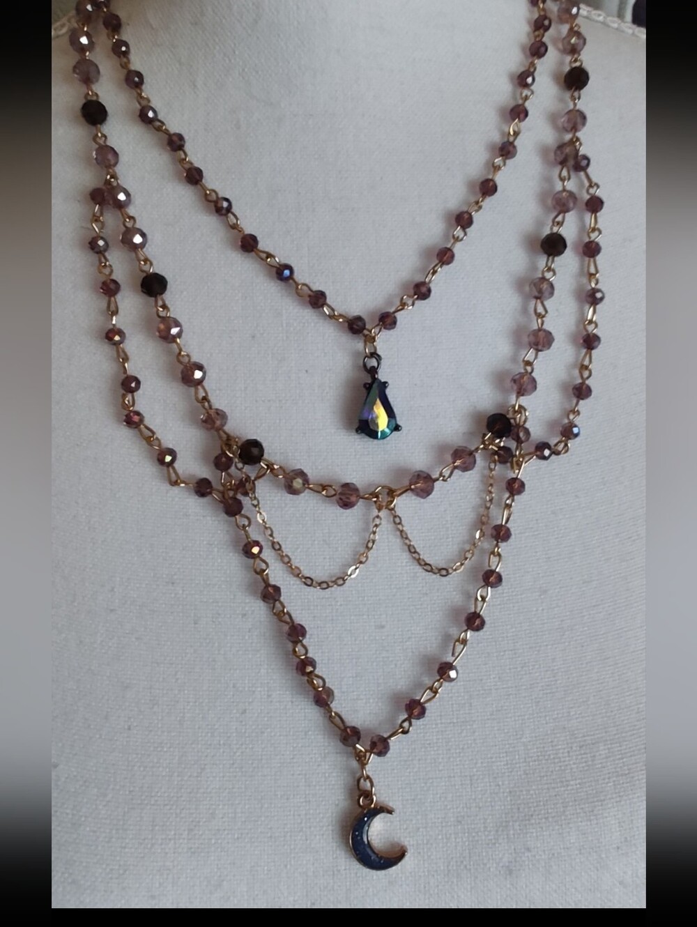 Costume Jewelry ✨💎 Repurposed
